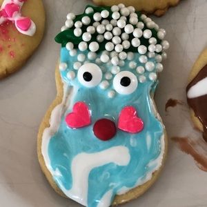 Meet your Posher, Courtney